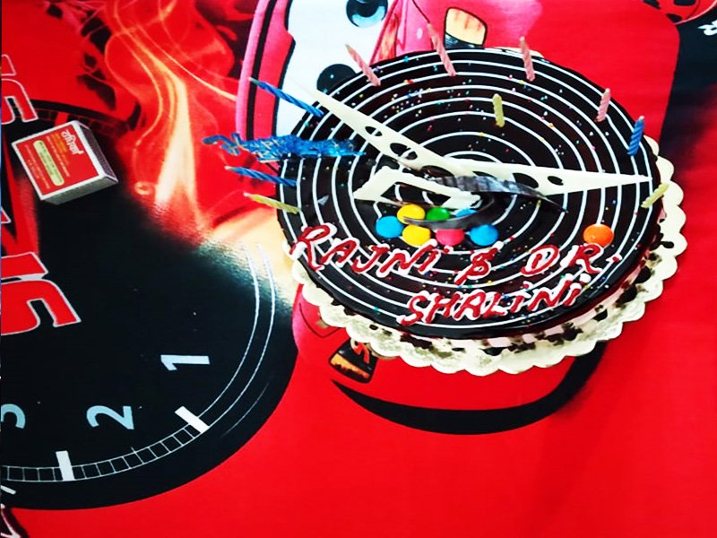 Rajani - Shalni 13-14 Jan