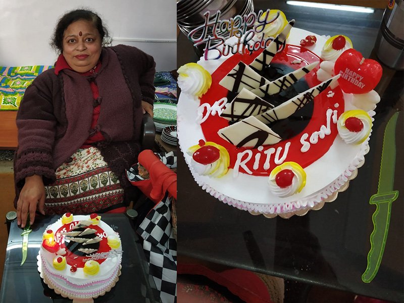 Rajani - Shalni 13-14 Jan