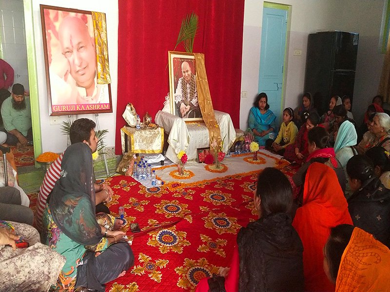 Satsang