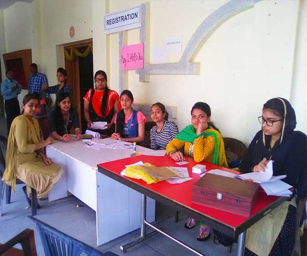 Employment Registration