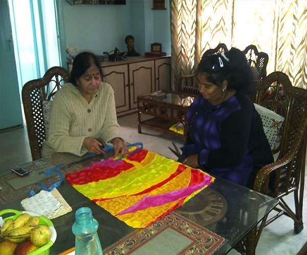 Developing Vocational Skills 