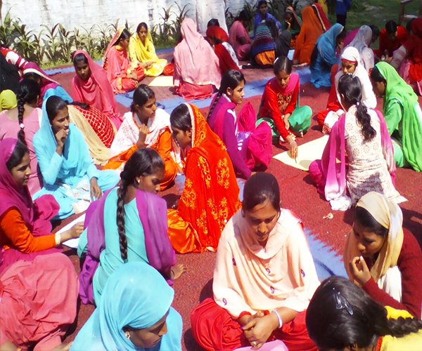 Developing Life Skills