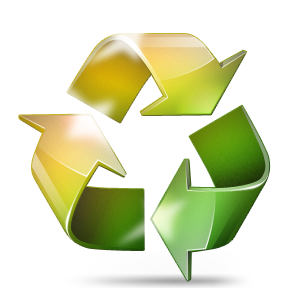 recycle